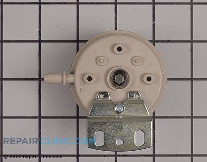 Draft Inducer Motor 11K98 Alternate Product View