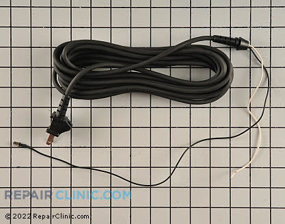 Power Cord 73005-04-327 Alternate Product View