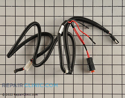 Wire Harness 125-5024 Alternate Product View