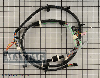 Wire Harness W11131700 Alternate Product View