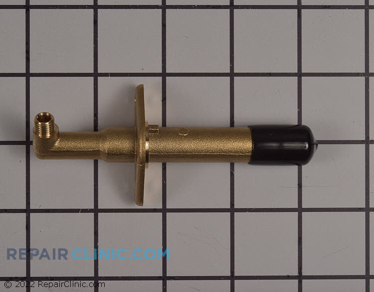 LG LRG3095ST/01 Gas Broil Orifice Nozzle - Genuine OEM