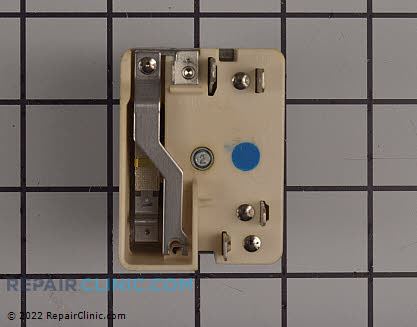 Surface Element Switch WPW10392436 Alternate Product View