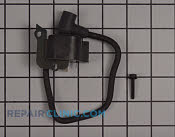 Ignition Coil - Part # 3536943 Mfg Part # 753-08210