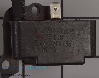 Ignition Coil 753-06826 Alternate Product View