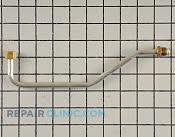 Gas Tube or Connector - Part # 1380860 Mfg Part # 318908200