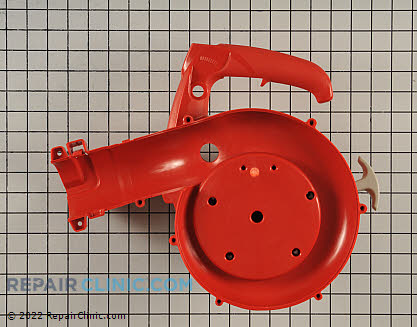 Blower Housing 308563025 Alternate Product View