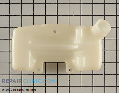 Fuel Tank 6698377 Alternate Product View
