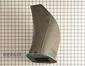 Mulch Plug - Part # 1947645 Mfg Part # A08624