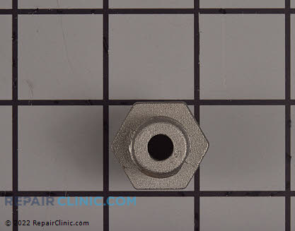 Hose Connector 0H95650123 Alternate Product View