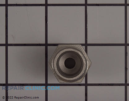 Hose Connector 0H95650123 Alternate Product View