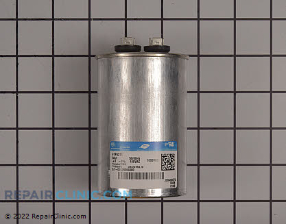 Run Capacitor S1-02426064000 Alternate Product View