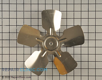 Fan Blade 5FR1020-2 Alternate Product View