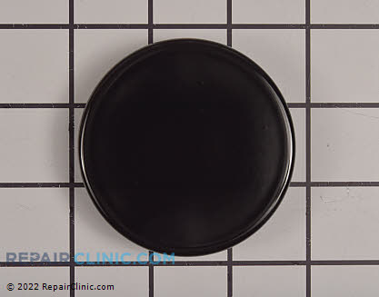 Surface Burner Cap 00189766 Alternate Product View