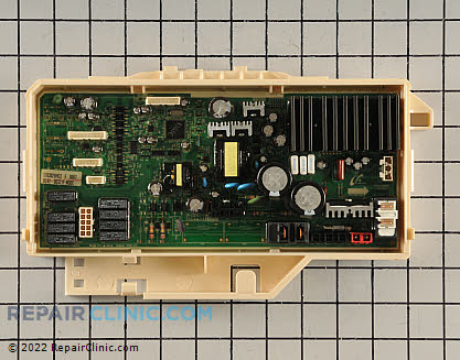 Main Control Board DC92-00321F Alternate Product View