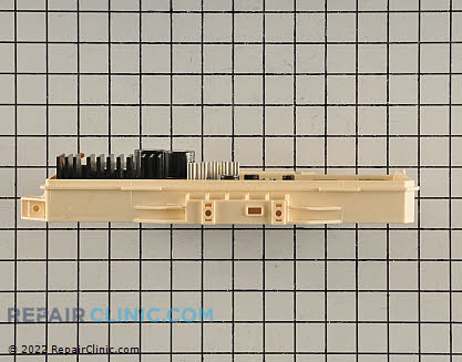 Main Control Board DC92-00321F Alternate Product View