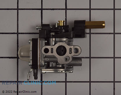 Carburetor A021002080 Alternate Product View
