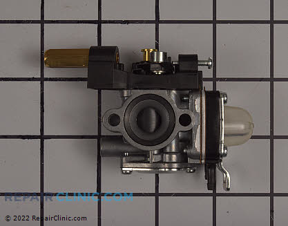 Carburetor A021002080 Alternate Product View