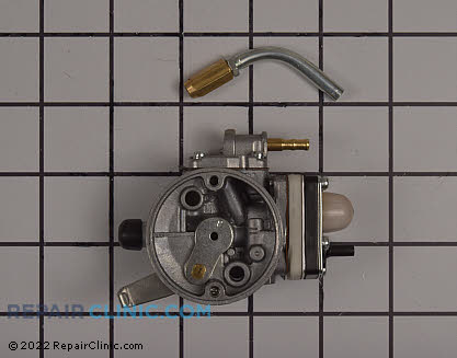 Carburetor A021002500 Alternate Product View