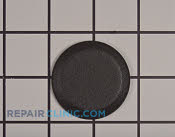 Surface Burner Cap - Part # 4586043 Mfg Part # WB16X28252