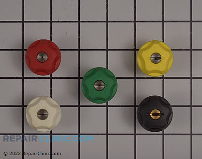 Nozzle 9.104-021.0 Alternate Product View
