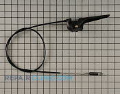 Control Cable - Part # 2963238 Mfg Part # 532193133