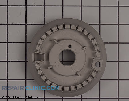 Surface Burner Base MBE62002902 Alternate Product View