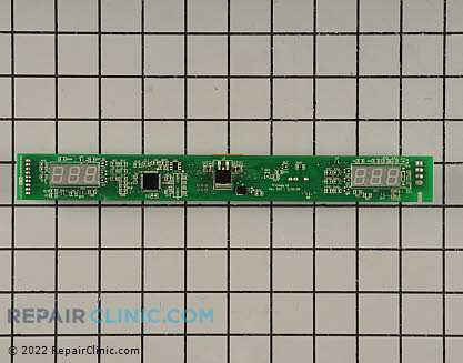 Control Board WPW10677146 Alternate Product View