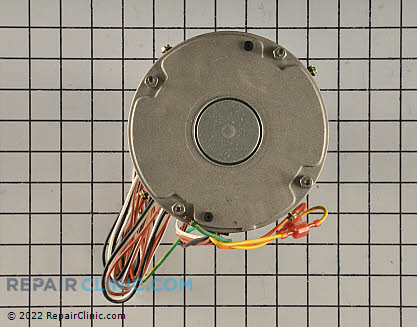 Condenser Fan Motor TP-C16-1SP2 Alternate Product View