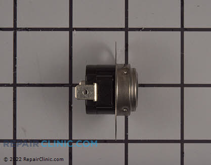 Thermostat WE01X28022 Alternate Product View
