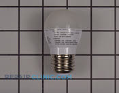 Light Bulb - Part # 4842523 Mfg Part # W11107911
