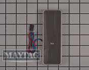 Dispenser Actuator - Part # 4445898 Mfg Part # WPW10368732