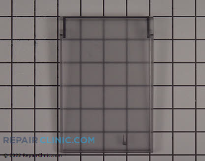 Filter Cover W10895921 Alternate Product View