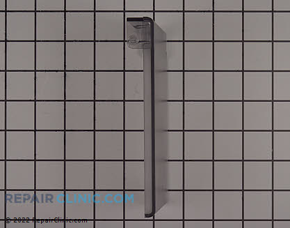 Filter Cover W10895921 Alternate Product View