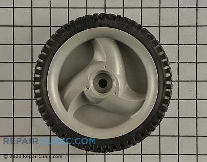Wheel Assembly 583733501 Alternate Product View
