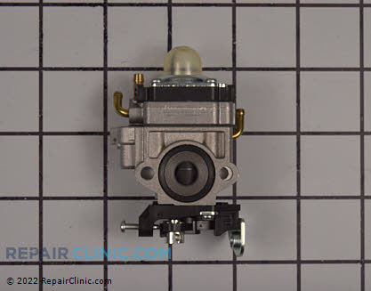 Carburetor A021003301 Alternate Product View