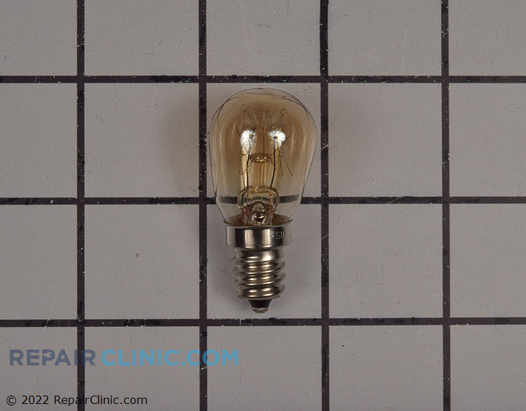 Refrigerator Light Bulb 5304519033