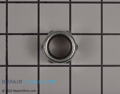 Nut 5025284SM Alternate Product View