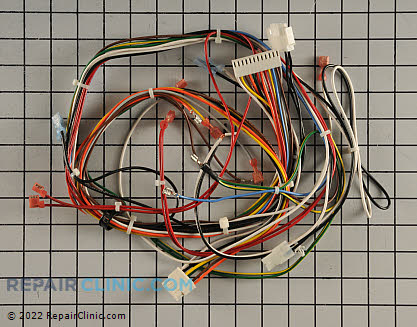 Wire Harness 327970-701 Alternate Product View