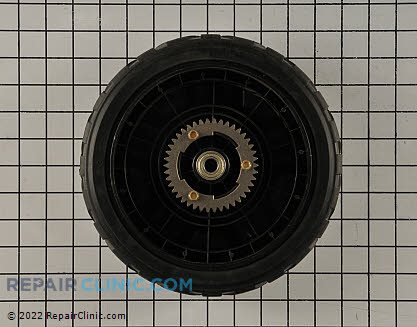 Wheel Assembly 934-05196A Alternate Product View