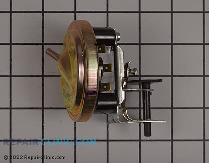 Pressure Switch 39035P Alternate Product View