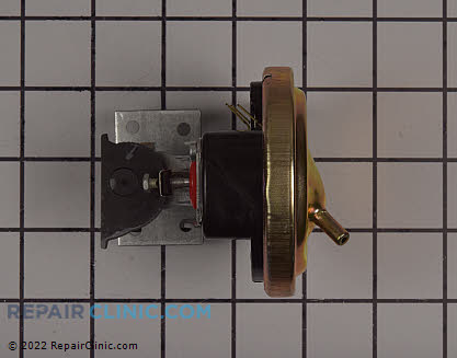 Pressure Switch 39035P Alternate Product View