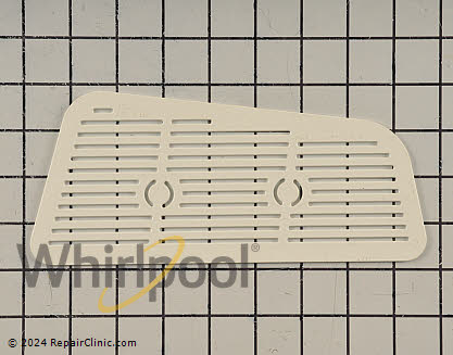 Grille 2322776W Alternate Product View