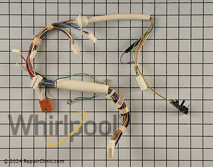 Wire Harness W10459673 Alternate Product View