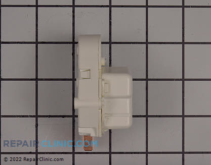 Defrost Timer RF-7400-10 Alternate Product View