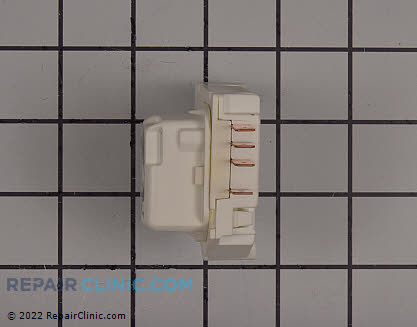 Defrost Timer RF-7400-10 Alternate Product View