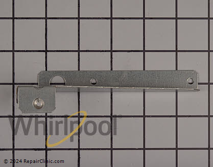 Shelf Support W10239158 Alternate Product View