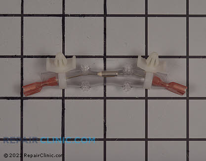 Thermal Fuse WPW10116549 Alternate Product View