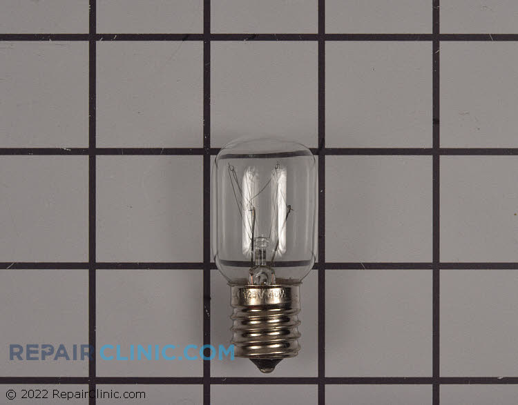 Whirlpool Refrigerator LED Light Bulb W11518235