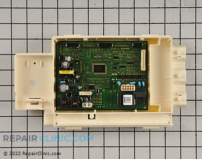 Main Control Board DC92-01803K Alternate Product View