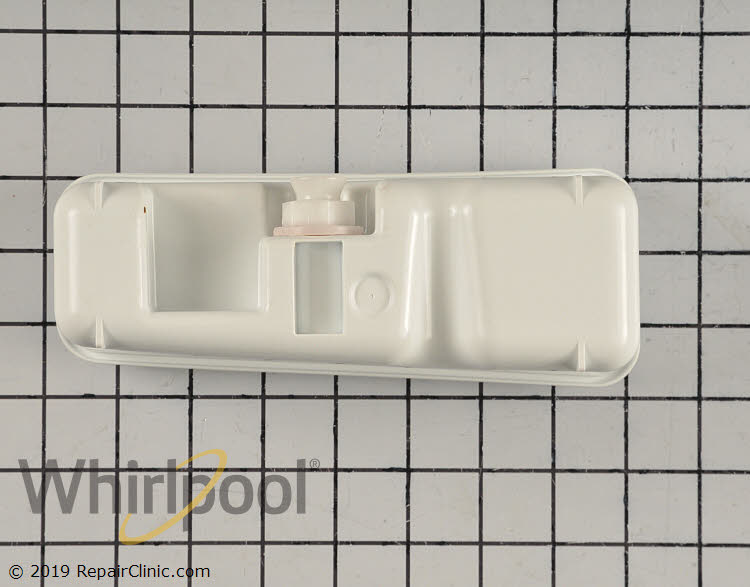 Dispenser W11087953 | Whirlpool Replacement Parts